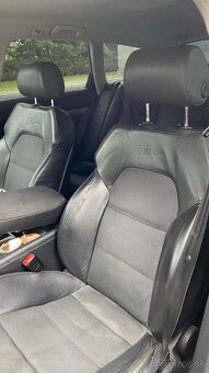 Audi A6 C6 - 2