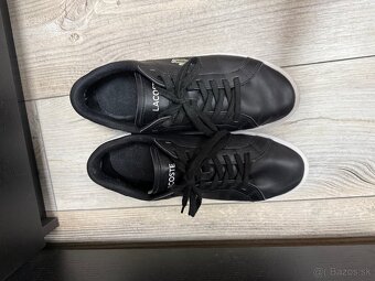Lacoste tenisky - 2