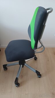 MAYER Detská rastúca stolička ACTIKID - 2