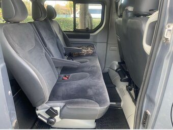Predám Renault Trafic Black 2014 . 2.0 - 2