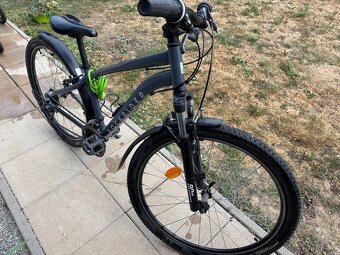 Rockrider 27.5” M - 2