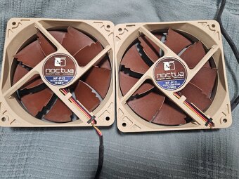 Noctua nf-p12 - 2