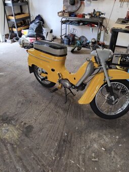 Jawa pionier 05 - 2