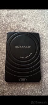 Powerbanka Magsafe - 2