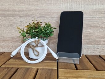 iPhone 13 Pro Max 256GB Silver - 2