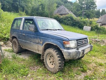 Pajero 2 - 2