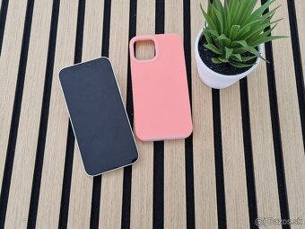 iPhone 12 128GB Biely - 2