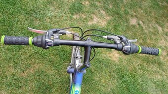 Bicykel 26 - 2