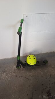 Kolobežka pre deti - 2