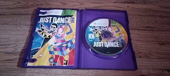 Just dance 2016 na xbox360 - 2