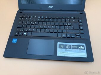 Acer Aspire Intel Celeron N3050 / 4GB RAM / 250GB HDD - 2