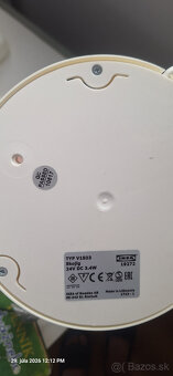 IKEA detská lampa SKOJIG - 2