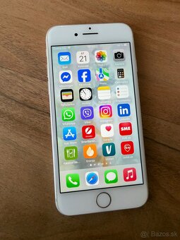 Iphone 8 256 GB - 2