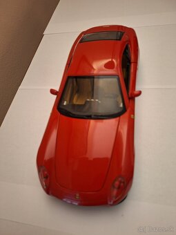 FERRARI 612 Scaglietti - 2