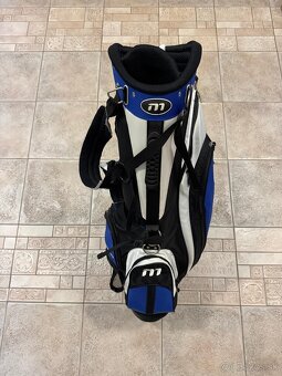Golfový bag - 2