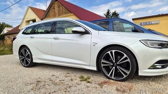 OPEL INSIGNIA R20 - 2