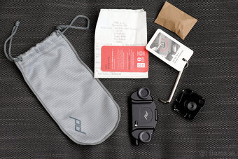 Peak Design Capture - 2