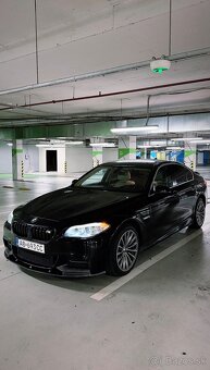 Bmw F10 - 2