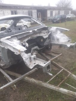 Audi TT Quattro 1 - 2