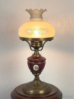 Stolova lampa - 2