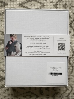 Solly Baby Wrap - 2