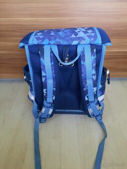 Školská aktovka - 2