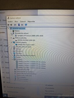HP ProBook 450 G1 - 2