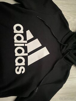 Adidas mikina M - 2