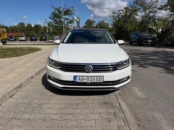 Volkswagen Passat DSG 110kw - 2