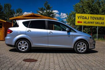 Seat Toledo 1.9 TDI Stylance - 2