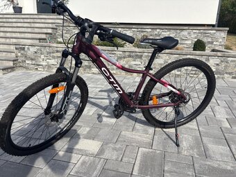 bicykel CTM Charisma 3.0 – 27,5" - 2