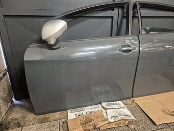 Predám DIELY pre Seat leon FR cupra mk2 8p - 2