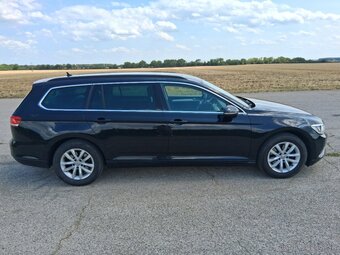 Passat b8 2,0tdi Variant - 2