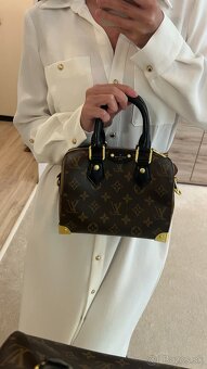 Louis Vuitton Canvas - Od 5.12. - 2