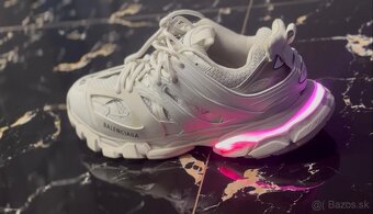 Balenciaga Track - 2