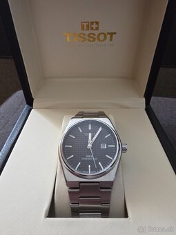 Tissot PRX Powermatic 80 - 2