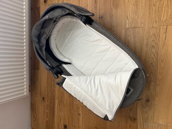 Vanička/hlboká vaňa/korbička Cybex Priam - 2