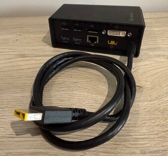 Lenovo ThinkPad OneLink Pro Dokovacia stanica - 2