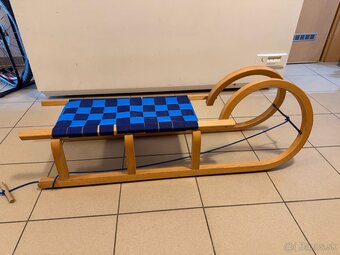 Detské sánky Kolint - 2