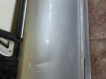 Dvere CLK 209 - 2