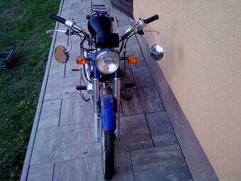 jawa betka - 2