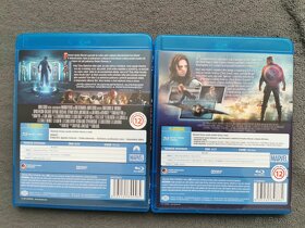 Blu-ray Filmy - 2