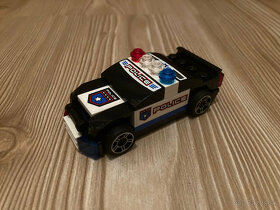 Lego Racers 8301 na predaj - 2