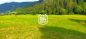 RK4 REALITY - NA PREDAJ - Rekreačný pozemok, Veľké Rovné, ok - 2