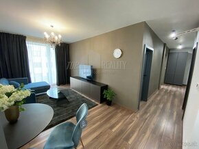 PRENÁJOM – moderný 2iz byt v novostavbe vo viladomoch - 2