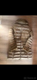 Dámsky zimný kabát - 2
