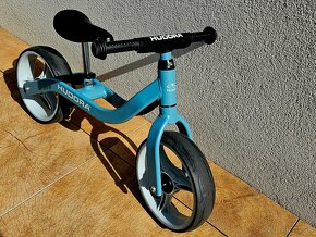 Balancny bicykel, Odrazadlo Hudora - 2