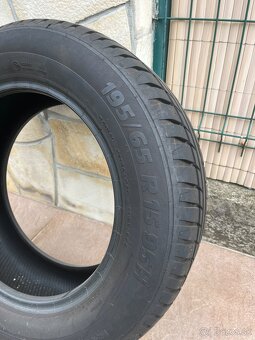 Kormoran Road Performance 195/65 R15 - 2