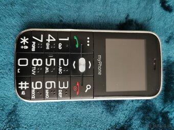 Alcatel, Sony Ericsson, myphone, Retro - 2