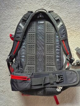 Batoh Evoc FR Trail Unlimited 20L - 2